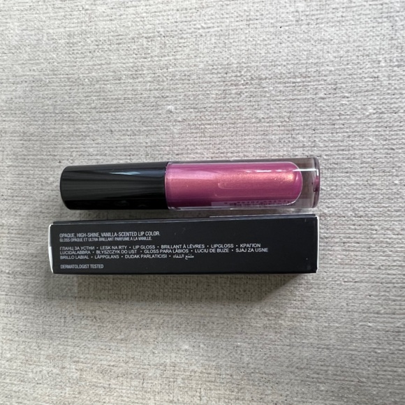 ❤️3 for $25❤️ Anastasia Beverly Hills Lipgloss mini in St. Tropez - Picture 5 of 7